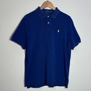 Polo Ralph Lauren Classic Fit Polo Shirt XL
